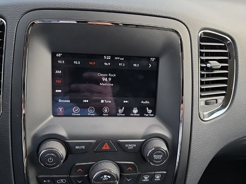 Used 2018 Dodge Durango GT AWD/4WD image 10