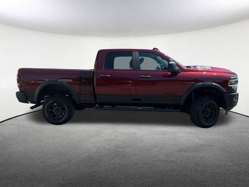Certified 2023 RAM 2500 Power Wagon image 15