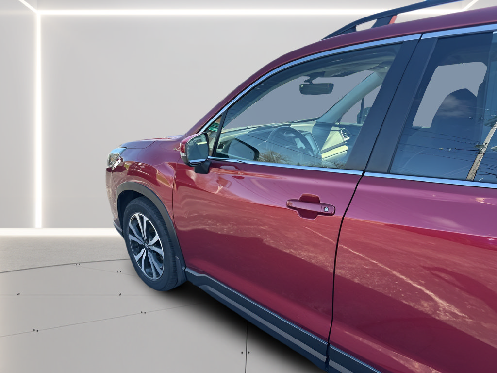 Used 2023 Subaru Forester Limited AWD/4WD image 12