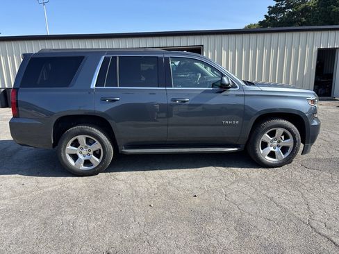 Used 2020 Chevrolet Tahoe LS RWD image 7