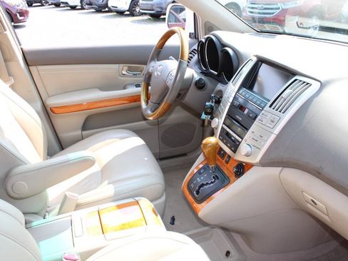 Used 2007 Lexus RX 350 AWD image 12