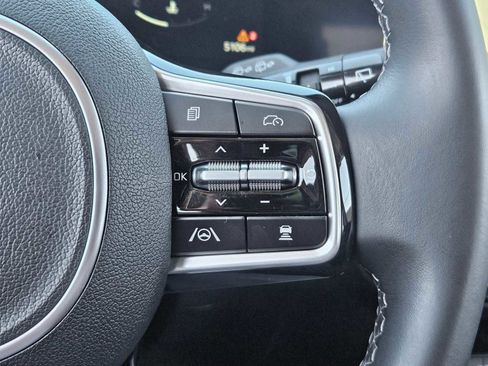Used 2024 Kia Sorento SX image 25