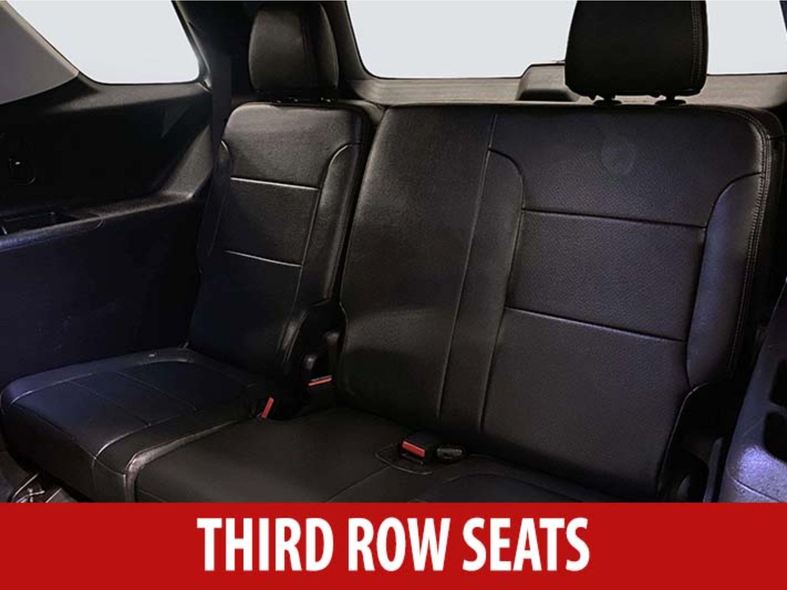 Used 2018 Chevrolet Traverse LT AWD/4WD image 14
