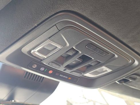 Used 2024 GMC Sierra 3500 Denali Ultimate image 72