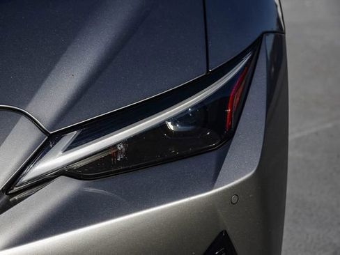 Used 2021 Lexus IS 350 F Sport w/ Navigation Package image 11