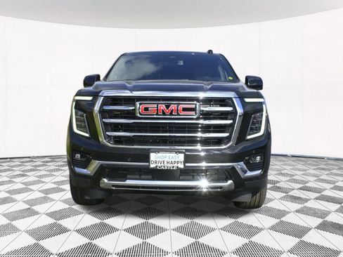 New 2026 GMC Yukon XL Elevation image 20