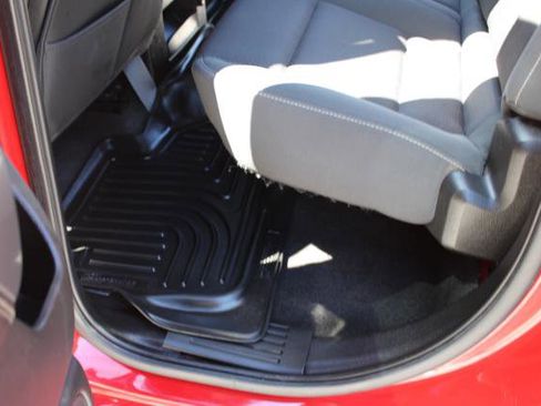 Used 2015 Chevrolet Silverado 1500 LT w/ All Star Edition image 30