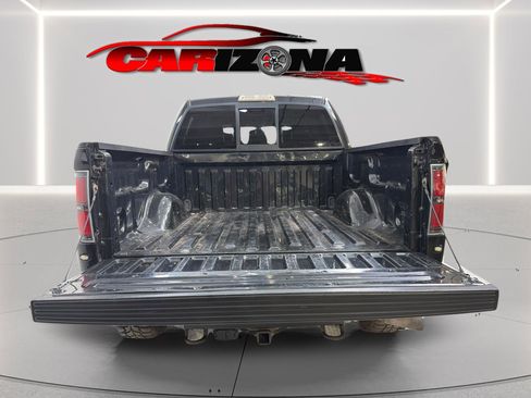 Used 2014 Ford F150 Raptor w/ Equipment Group 801A Luxury image 27