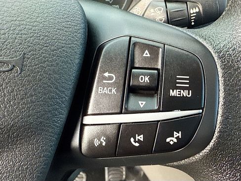 Used 2023 Ford E-Transit Low Roof image 15