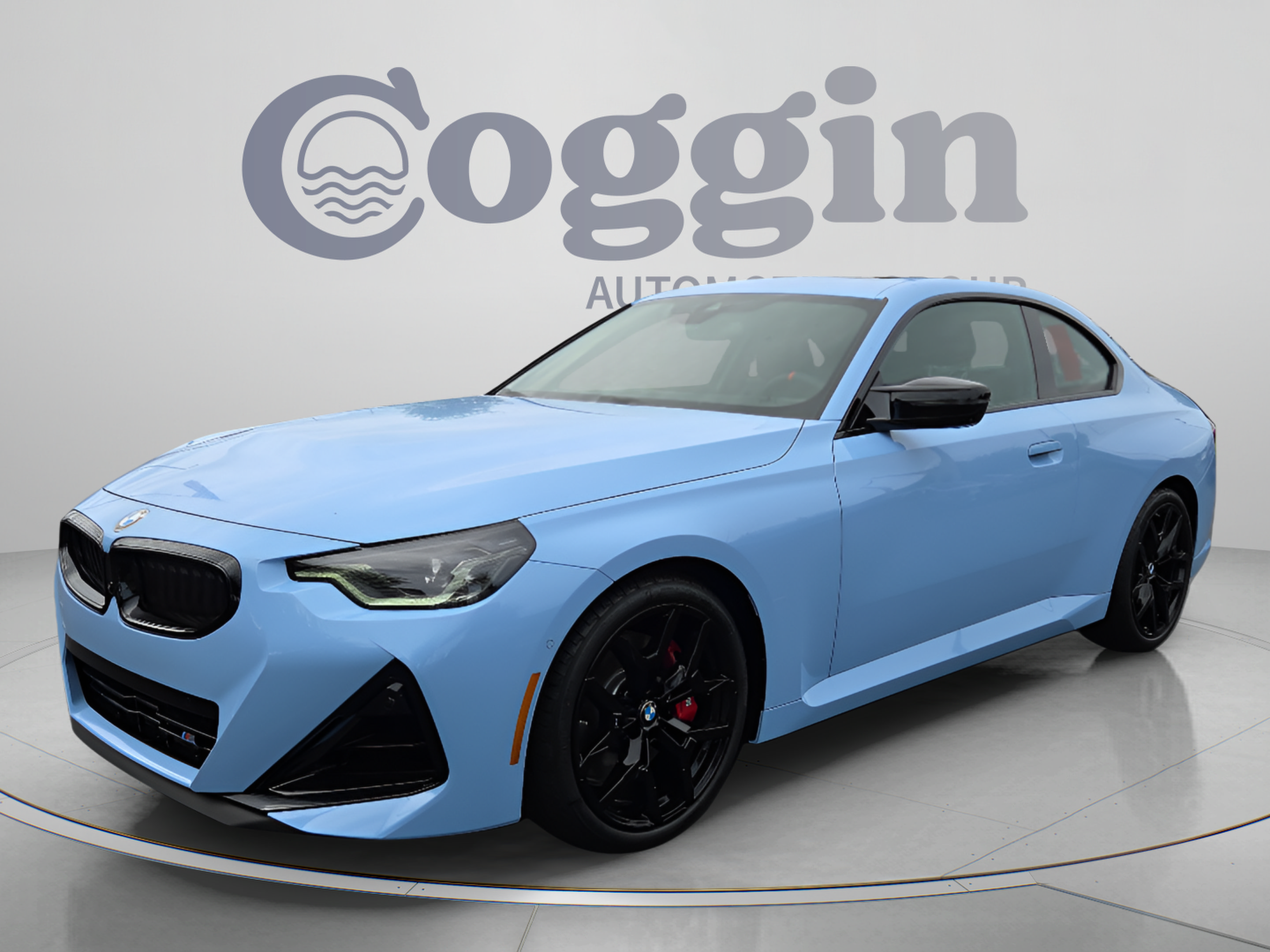 New 2027 BMW M240i Coupe w/ Premium Package RWD image 1