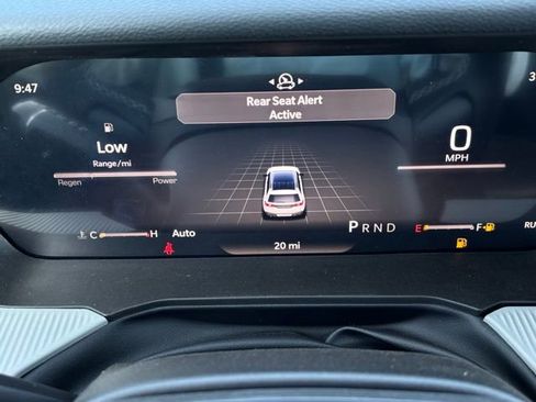 New 2026 Jeep Cherokee Limited image 27