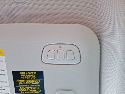 New 2025 Ford Bronco Sport Outer Banks w/ Outer Banks Tech Package+ image 14