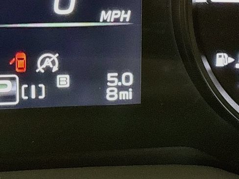 New 2026 Subaru Crosstrek 2.5i AWD/4WD image 12