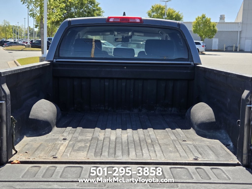 Used 2021 Toyota Tundra SR5 RWD image 13