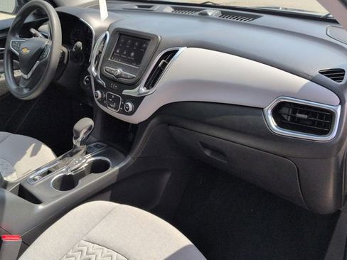 Used 2024 Chevrolet Equinox LS w/ LPO, Floor Liner Package AWD/4WD image 29
