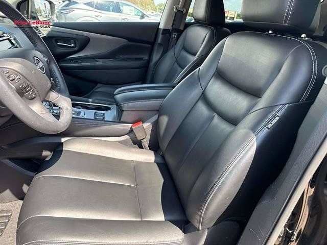 Used 2024 Nissan Murano SV FWD image 16