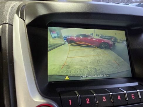 Used 2016 GMC Terrain SLT w/ Open Road Package image 19