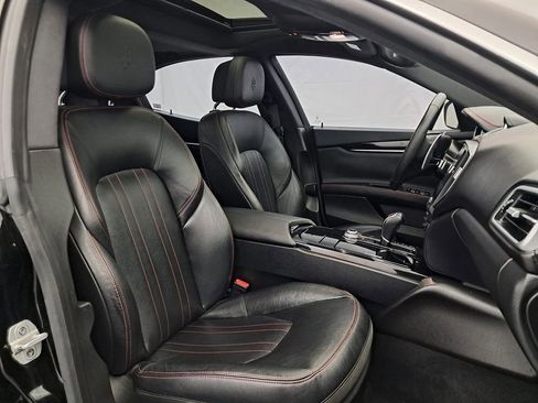 Used 2017 Maserati Ghibli S Q4 image 30