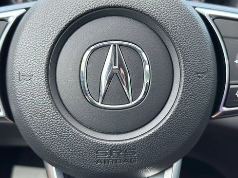 Used 2024 Acura RDX SH-AWD w/ Technology Package image 23
