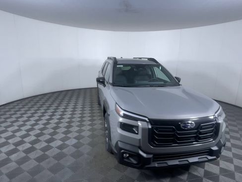 New 2026 Subaru Outback Premium image 2