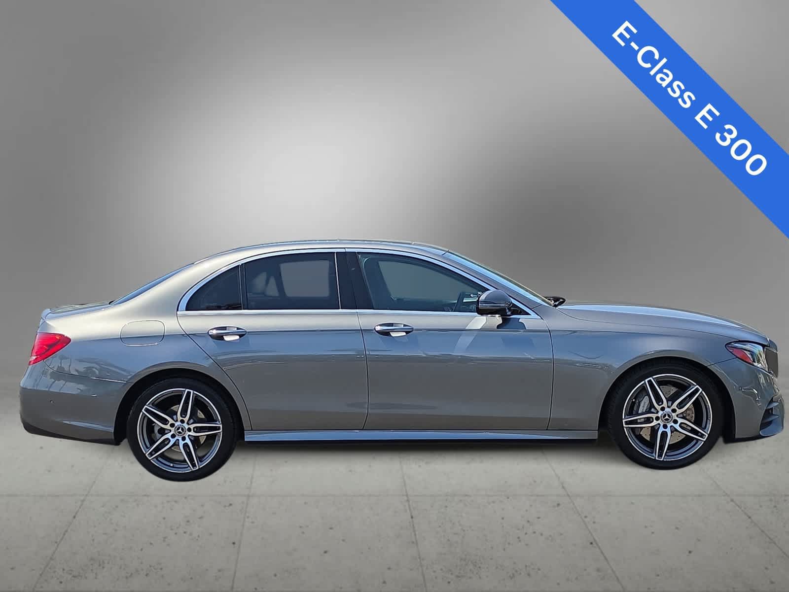 Used 2018 Mercedes-Benz E 300 image 9