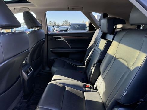Used 2021 Lexus RX 350L Premium image 14