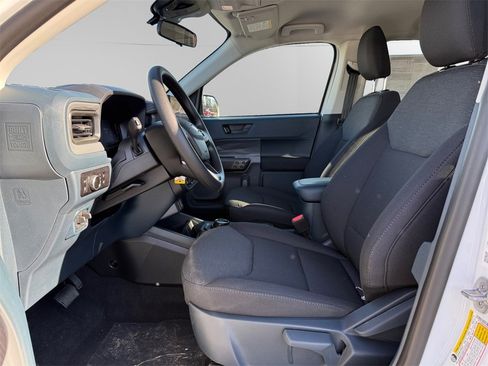 New 2026 Ford Maverick XL w/ Equipment Group 101A image 9