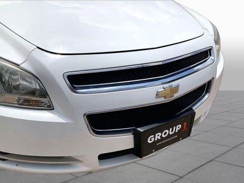 Used 2012 Chevrolet Malibu LT w/ Sunroof and Power Package FWD image 35