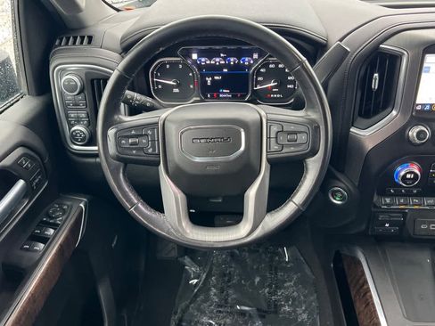 Used 2020 GMC Sierra 3500 Denali w/ Denali Ultimate Package image 15