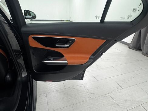 Used 2023 Mercedes-Benz C 43 AMG 4MATIC Sedan image 15