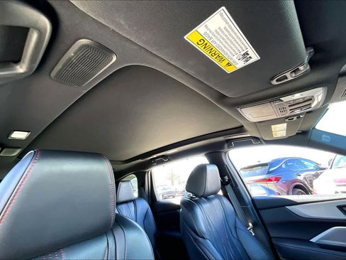 Used 2025 Acura MDX A-Spec image 12