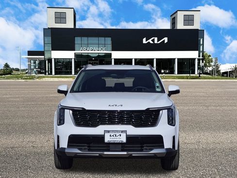 New 2026 Kia Sorento S AWD/4WD image 3