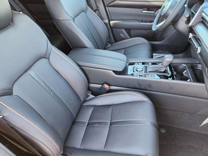 New 2026 MAZDA CX-50 AWD 2.5 Hybrid w/ Weather Package