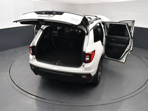 Used 2021 Honda Passport Touring image 29