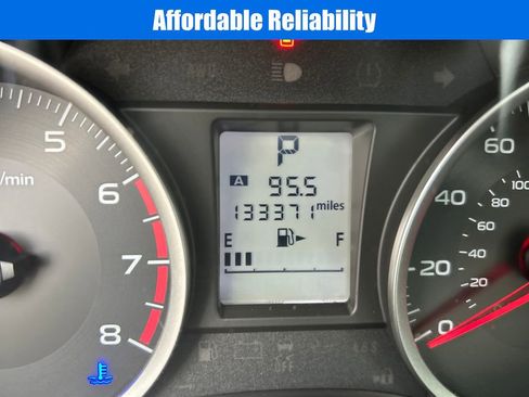 Used 2015 Subaru Forester 2.5i Premium w/ All-Weather Package image 18