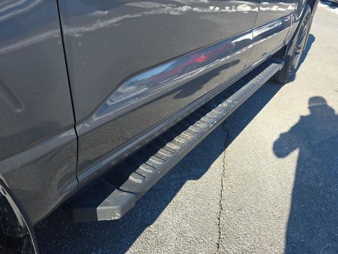 Used 2021 Ford F150 Lariat w/ Equipment Group 502A High image 16