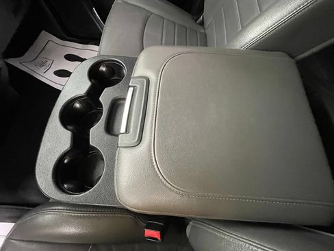Used 2015 RAM 1500 Tradesman AWD/4WD image 15