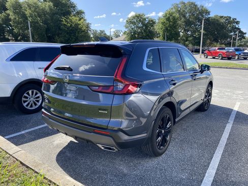 Used 2023 Honda CR-V Sport Touring image 18