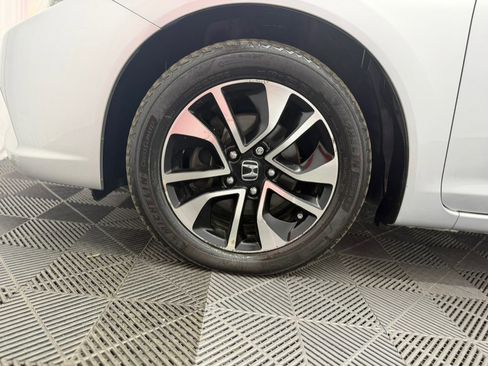 Used 2013 Honda Civic EX image 15