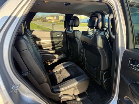 Used 2018 Dodge Durango GT AWD/4WD image 30