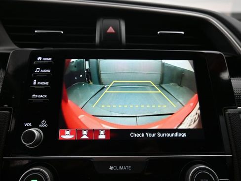 Used 2021 Honda Civic Sport image 18