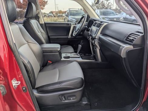 Used 2023 Toyota 4Runner SR5 Premium image 32