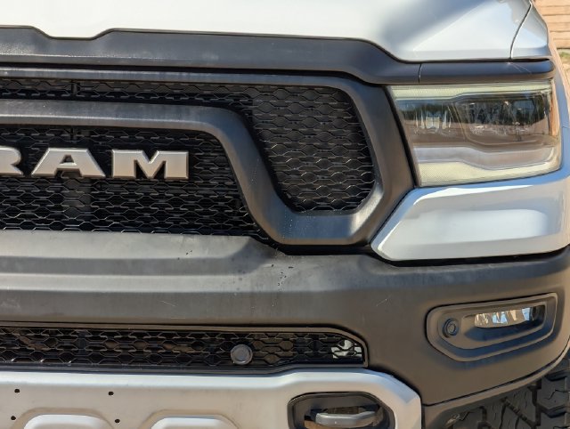 Used 2019 RAM 1500 Rebel w/ Rebel Level 2 Equipment Group AWD/4WD image 8