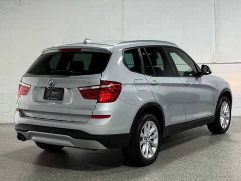 Used 2017 BMW X3 xDrive28i image 6