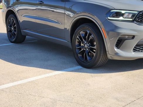 Used 2022 Dodge Durango GT image 9