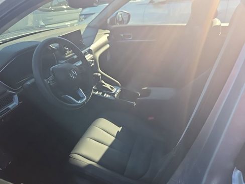 Used 2024 Acura Integra FWD image 3