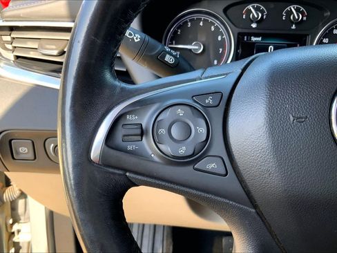 Used 2019 Buick Enclave Premium w/ Experience Buick Package AWD/4WD image 22