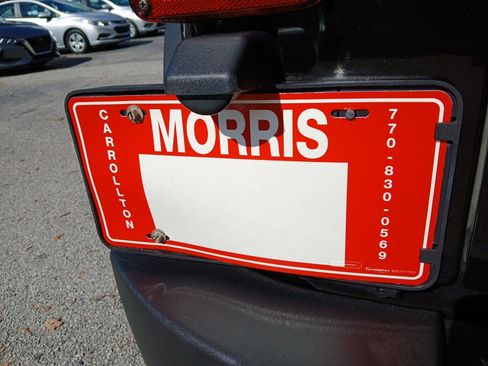 Used 2015 Jeep Wrangler Unlimited Sport image 8