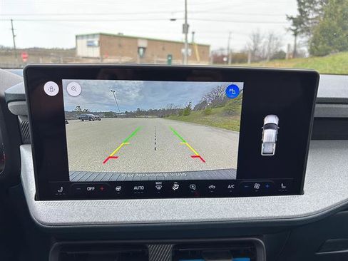 New 2026 Ford Maverick XLT image 22