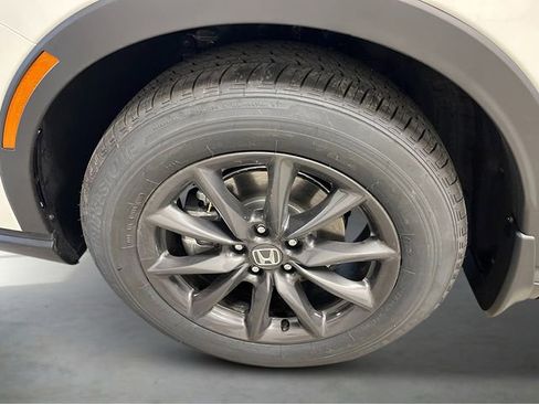 New 2026 Honda CR-V EX-L image 10